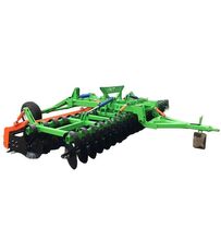 ARC Group BDA-5РG disk harrow