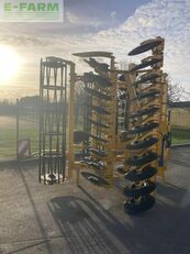 Agrisem DISC-O-MULCH disk harrow