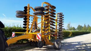 Agrisem Disc-O-Mulch disk harrow