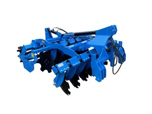 new Agristal BTS 1,25m disk harrow