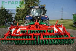 дисковая борона Agro-Masz BT 40
