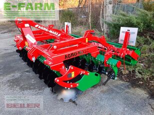 Agro-Masz bt 30 + rohrstabwalze 500 mm disk harrow