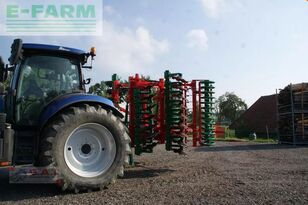 bừa đĩa Agro-Masz bt 40 - aktion lagermaschine