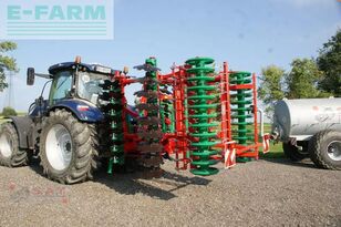 bừa đĩa Agro-Masz bt 40 - aktion lagermaschine