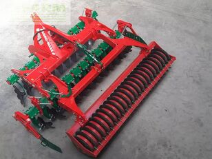 herse à disques Agro-Masz trol 30