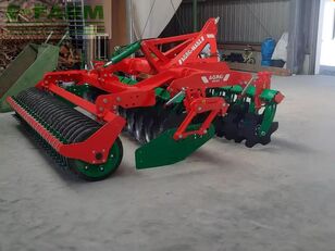 Agro-Masz trol 30 grada de discos