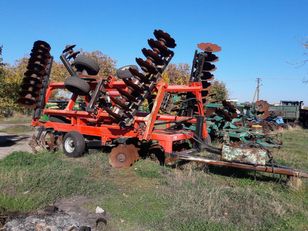 AgroLand B-30 disk harrow