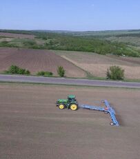 Agrokalina DEFT 6,0 SQR disk harrow for sale - Image 4 | Agroline TZ New Agrokalina DEFT 6,0 SQR disk harrow | Image 4 - Agroline