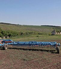 Agrokalina DEFT 6,0 SQR disk harrow for sale - Image 5 | Agroline TZ New Agrokalina DEFT 6,0 SQR disk harrow | Image 5 - Agroline