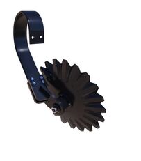 new Agrokalina BR-14 ANTOKS XL disk harrow