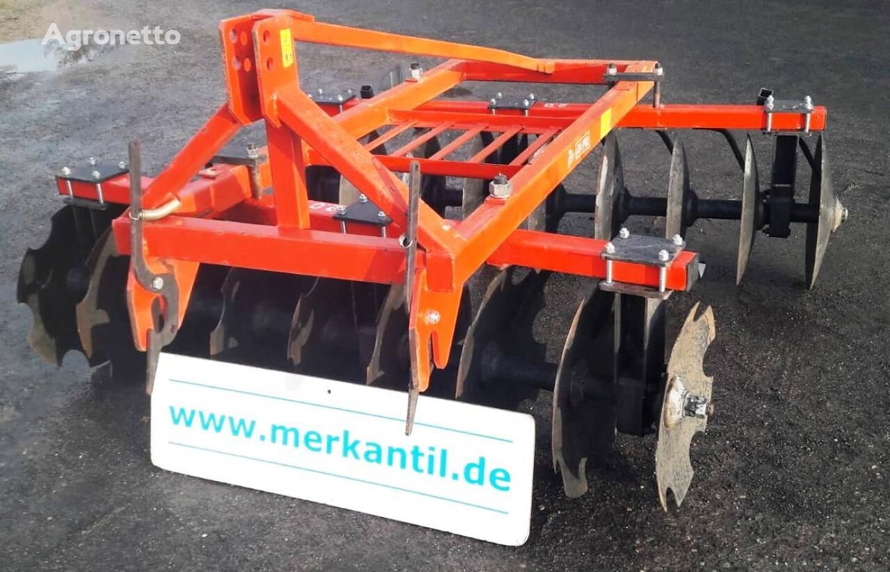 Akpil V 2  NEU disk harrow