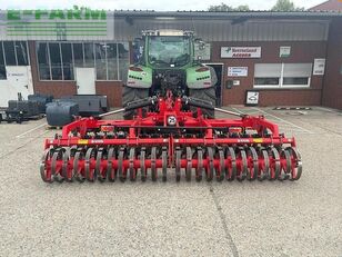 дисковая борона Akpil gepard xl 4.5 federflexwalze