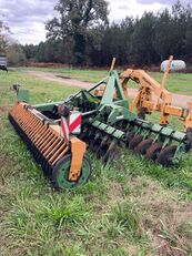 Amazone CATROS 4001 disk harrow