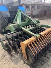 Amazone Catros 3001 disk harrow