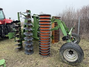 Amazone Catros 4001-2 + disk harrow