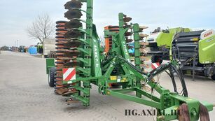 Amazone Catros 5001-2 Disc harrow schijfploeg