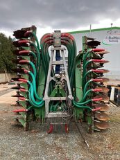 مسلفة قرصية Amazone Catros+ 5001-2 Pro