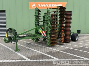 Amazone Catros XL 6003-2TS disk harrow
