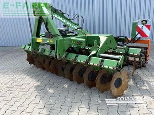 Amazone catros 3,00 m grada de discos