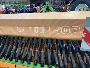 Amazone catros 3001 mit c-drill ディスクハロー販売用 - 画像 8 | Agroline JP Amazone catros 3001 mit c-drill ディスクハロー | 画像 8 - Agroline