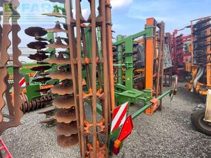 herse &agrave; disques Amazone catros 5002-2