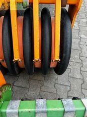 Amazone catros-plus 4001 disk harrow for sale - Image 12 | Agroline BW Amazone catros-plus 4001 disk harrow | Image 12 - Agroline