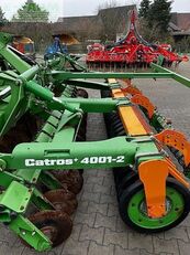Amazone catros-plus 4001 disk harrow for sale - Image 14 | Agroline BW Amazone catros-plus 4001 disk harrow | Image 14 - Agroline