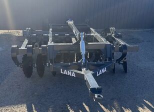 grade de disco BDP 2.4 novo