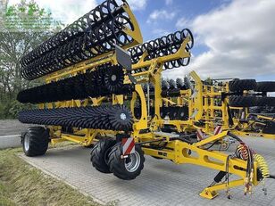 Bednar swifterdisc xe12400 disk harrow