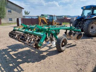 дискова брана Белоцерковмаз УДА - 2,4 - 20