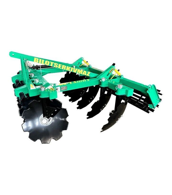 جديدة مسلفة قرصية Bilotserkivmaz AG-2.1-20 - Agroline