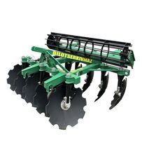 new Bilotserkivmaz BMZ AG-1,8-20 disk harrow