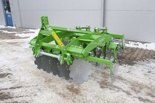 new Bomet MD BO Scheibenegge 1,3m-2,7 m Perseus disk harrow