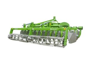 new Bomet U210/3 kompaktowa zawieszana 2,0m Perseus disk harrow