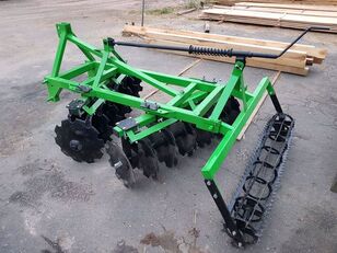 new Bomet Дисковая борона 1,50м disk harrow