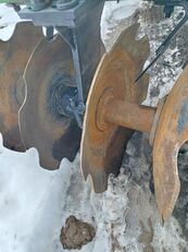 مسلفة قرصية Bravaliur Diskovaya borona Korvet &mdash; 4,2