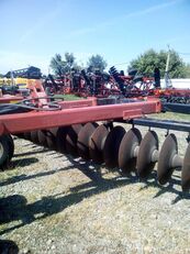 Case IH RMX 370 disk harrow