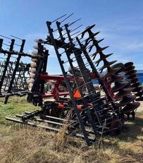 Case IH TRUE-TANDEM RMX 370 lautasmuokkain