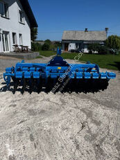 new Caterpillar BT disk harrow