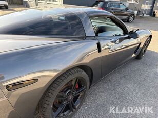 بيع مسلفة قرصية Chevrolet Corvette C6 - صورة 25 | Agroline KW مسلفة قرصية Chevrolet Corvette C6 | صورة 25 - Agroline