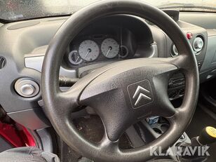 Citroen Berlingo 1,6l 16v disk harrow for sale - Image 9 | Agroline KE Citroen Berlingo 1,6l 16v disk harrow | Image 9 - Agroline