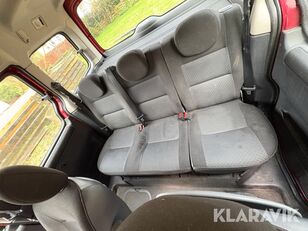 Citroen Berlingo 1,6l 16v disk harrow for sale - Image 19 | Agroline KE Citroen Berlingo 1,6l 16v disk harrow | Image 19 - Agroline