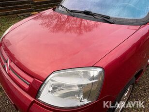 Citroen Berlingo 1,6l 16v disk harrow for sale - Image 28 | Agroline KE Citroen Berlingo 1,6l 16v disk harrow | Image 28 - Agroline