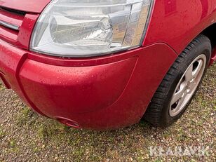 Citroen Berlingo 1,6l 16v disk harrow for sale - Image 29 | Agroline KE Citroen Berlingo 1,6l 16v disk harrow | Image 29 - Agroline