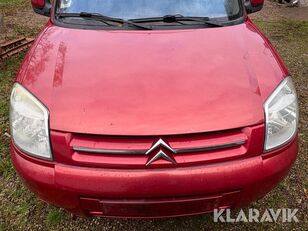 Citroen Berlingo 1,6l 16v disk harrow for sale - Image 30 | Agroline KE Citroen Berlingo 1,6l 16v disk harrow | Image 30 - Agroline