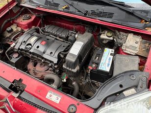 Citroen Berlingo 1,6l 16v disk harrow for sale - Image 32 | Agroline KE Citroen Berlingo 1,6l 16v disk harrow | Image 32 - Agroline