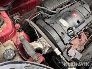 Citroen Berlingo 1,6l 16v disk harrow for sale - Image 35 | Agroline KE Citroen Berlingo 1,6l 16v disk harrow | Image 35 - Agroline