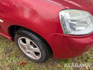 Citroen Berlingo 1,6l 16v disk harrow for sale - Image 40 | Agroline KE Citroen Berlingo 1,6l 16v disk harrow | Image 40 - Agroline