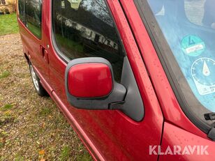 Citroen Berlingo 1,6l 16v disk harrow for sale - Image 41 | Agroline KE Citroen Berlingo 1,6l 16v disk harrow | Image 41 - Agroline