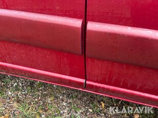 Citroen Berlingo 1,6l 16v disk harrow for sale - Image 47 | Agroline KE Citroen Berlingo 1,6l 16v disk harrow | Image 47 - Agroline